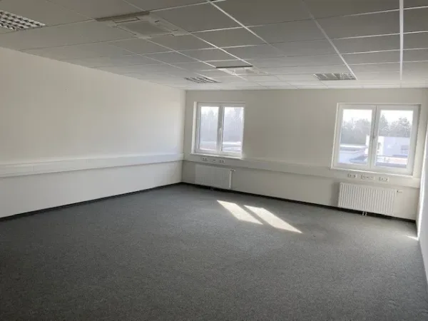 Bürofläche in Nürnberg (Südöstliche Außenstadt) – Helle und moderne Bürofläche in Nürnberg-Südöstliche Außenstadt — Bild 1