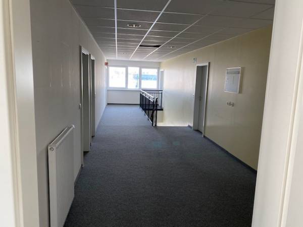 Attraktive, moderne Bürofläche in Nürnberg-Gleißhammer — Bild 5