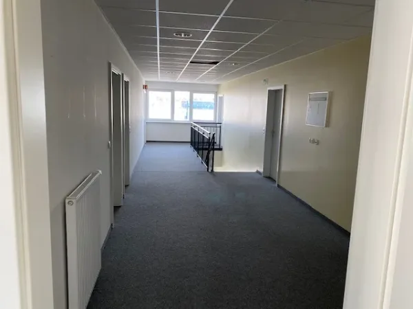 Bürofläche in Nürnberg (Südöstliche Außenstadt) – Helle und moderne Bürofläche in Nürnberg-Südöstliche Außenstadt — Bild 5
