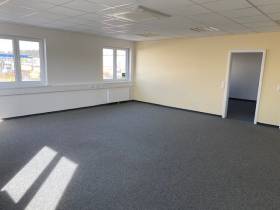 Moderne Bürofläche  – 161 m² mit optimaler Infrastruktur