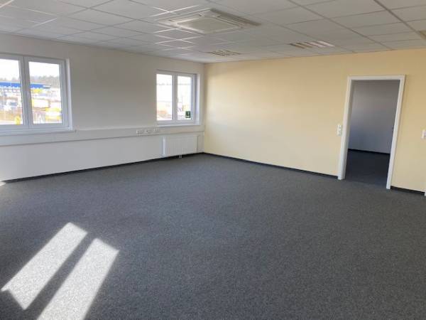 Attraktive, moderne Bürofläche in Nürnberg-Gleißhammer — Bild 2