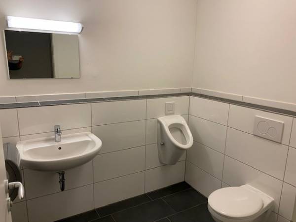 Attraktive, moderne Bürofläche in Nürnberg-Gleißhammer — Bild 8