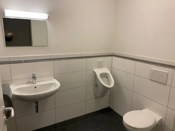 Bürofläche in Nürnberg (Südöstliche Außenstadt) – Helle und moderne Bürofläche in Nürnberg-Südöstliche Außenstadt — Bild 8