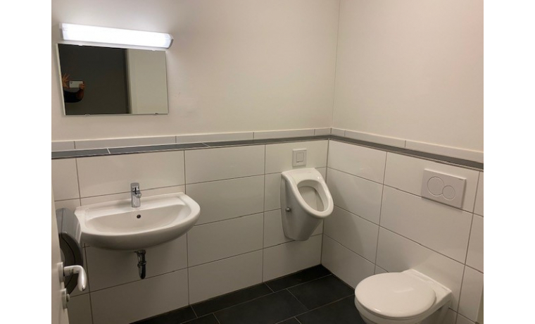 Office Sharing Am Flachmoor Nürnberg Gleißhammer