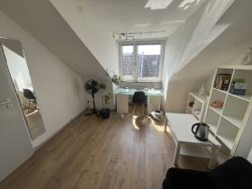2 Büroräume über den Dächern der Altstadt