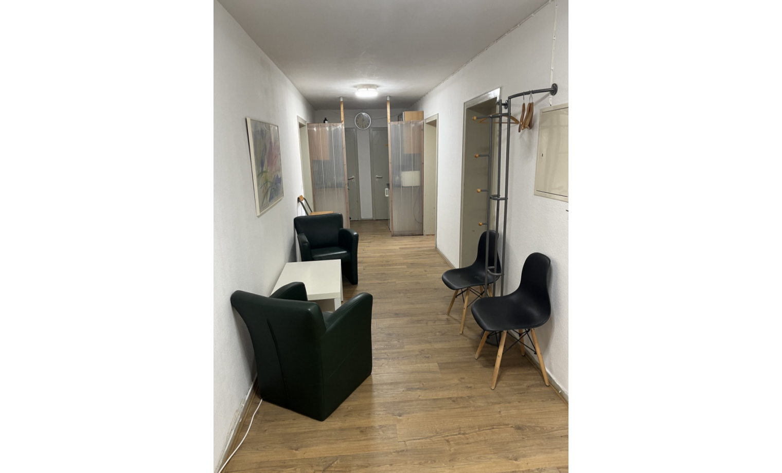 Büro mieten Bolkerstraße Düsseldorf Altstadt