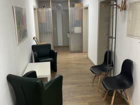 2 Büroräume über den Dächern der Altstadt