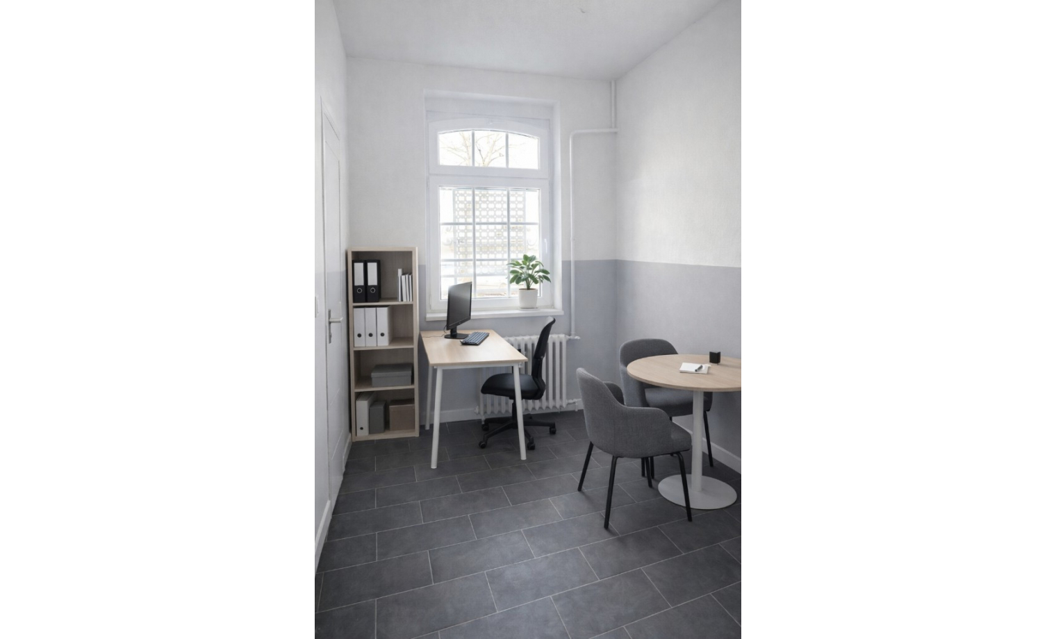 Coworking Gersweilerstraße Saarbrücken Gersweiler