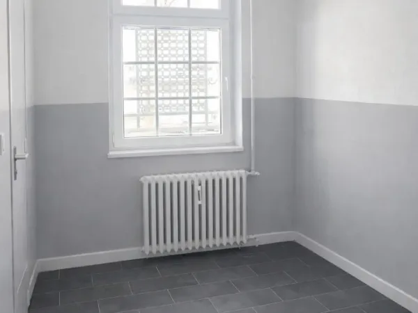 Abschließbares Büro in Saarbrücken (Alt-Saarbrücken) – Individuelle Büros in ruhiger Bürogemeinschaft in Alt-Saarbrücken — Bild 5