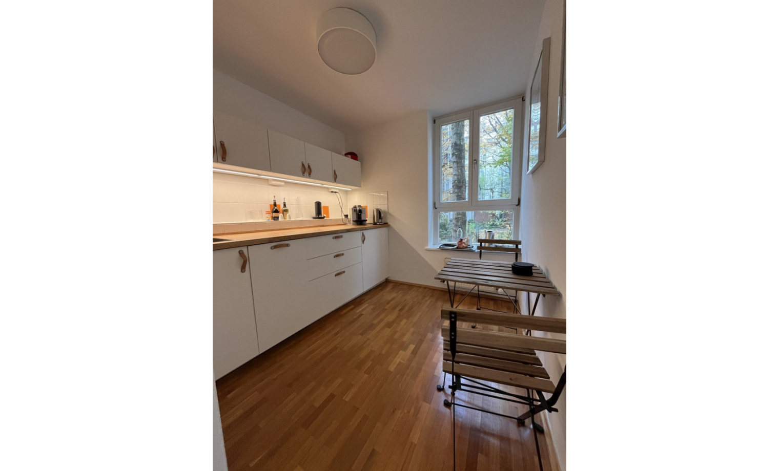 Büro auf Zeit Knöbelstraße München Maxvorstadt
