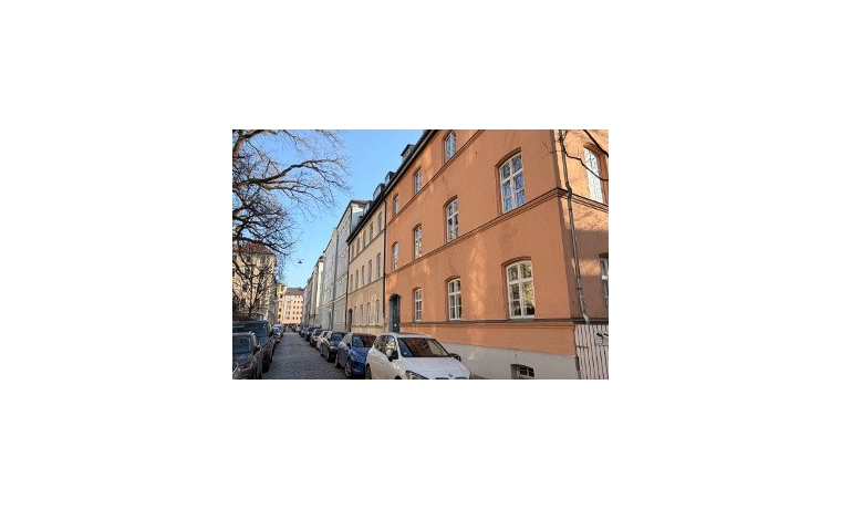 Shared Office Knöbelstraße München Maxvorstadt