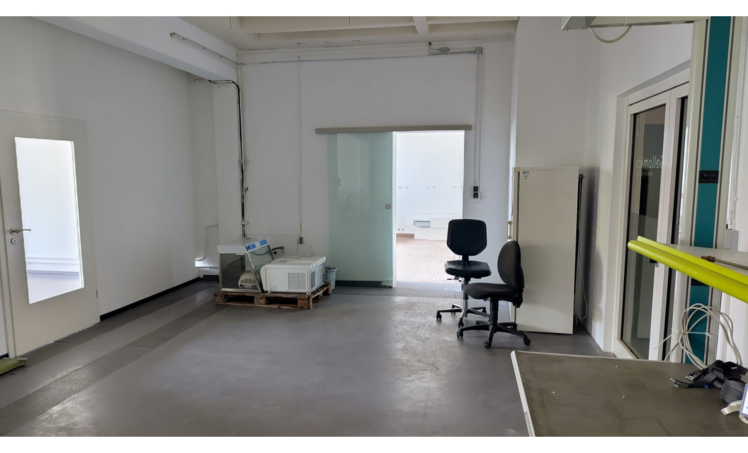 Büro mieten Nimrodstraße Nürnberg Tafelhof