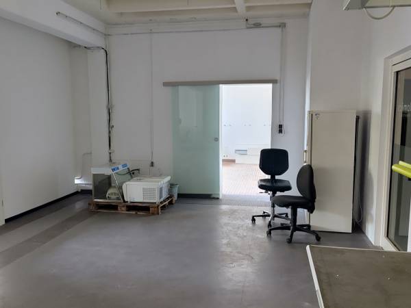 Helle Büroräume und Labore in Bürogemeinschaft in Nürnberg-Tafelhof — Bild 2