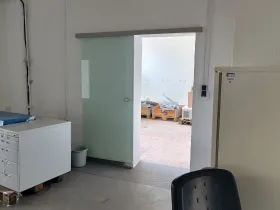 Helle Büroräume & Labore in Bürogemeinschaft in Nürnberg-Südliche