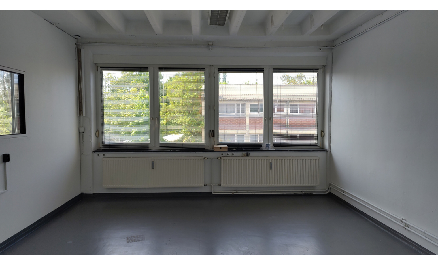 Coworking Nimrodstraße Nürnberg Tafelhof