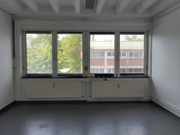 Helle Büroräume und Labore in Bürogemeinschaft in Nürnberg-Tafelhof — Bild 5
