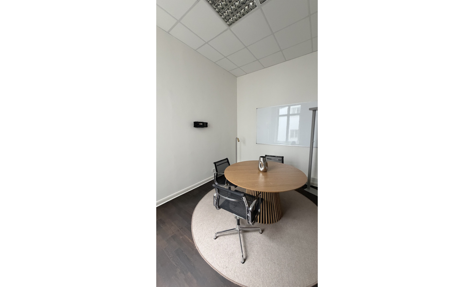 Shared Office Alsterarkaden Hamburg Hamburg-Altstadt