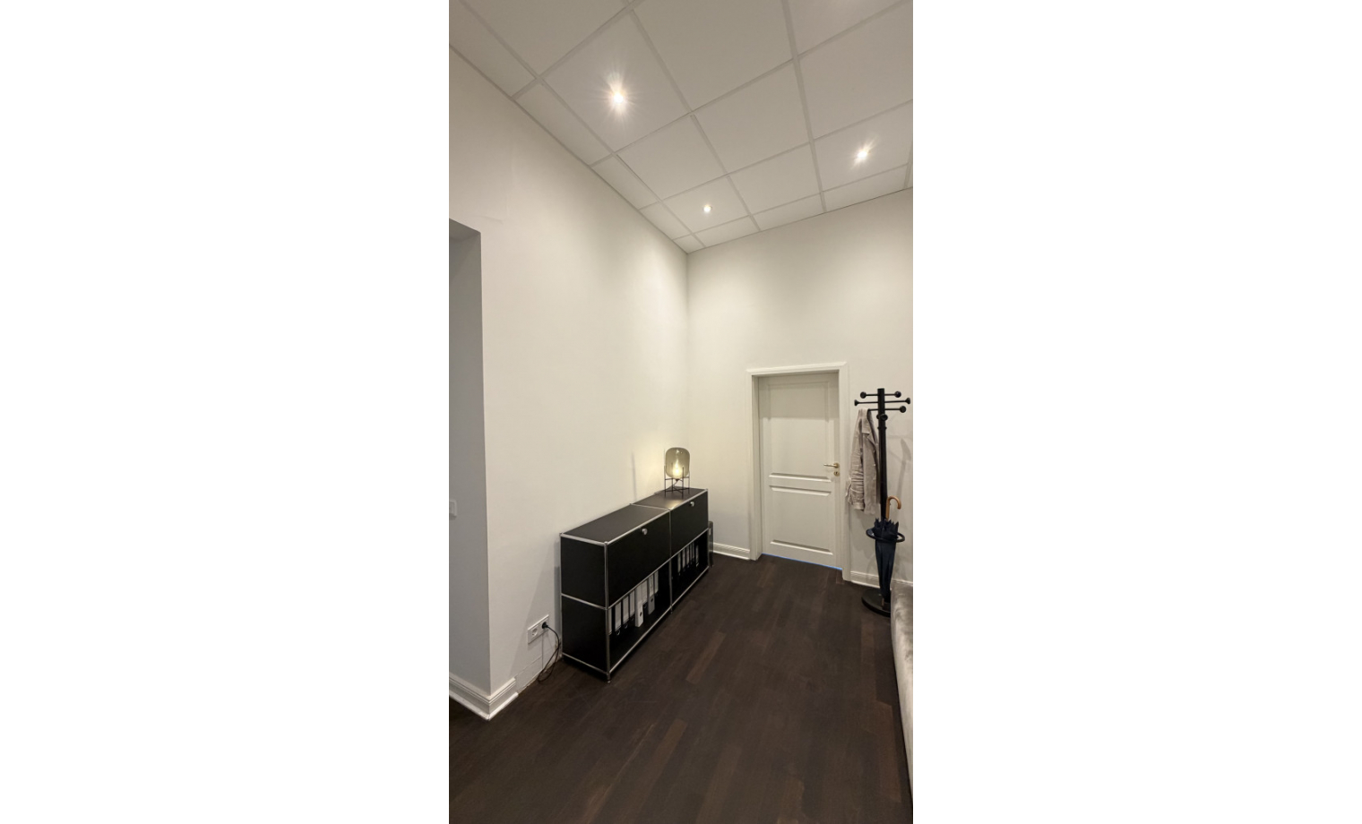 Büro auf Zeit Alsterarkaden Hamburg Hamburg-Altstadt
