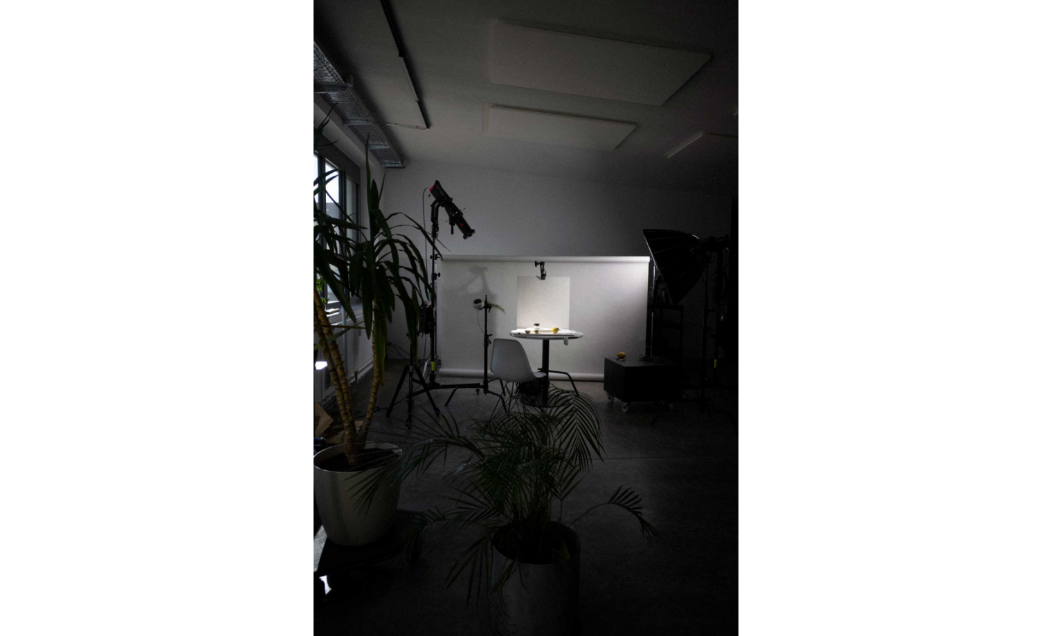 Büro mieten Leonhardstrasse Kempten 