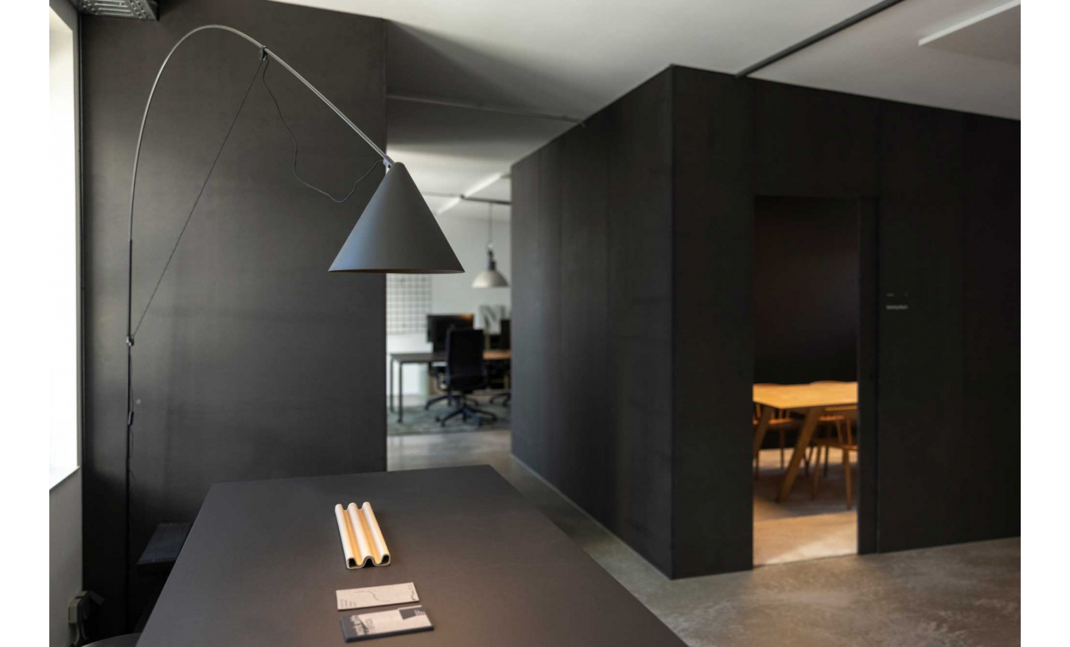 Coworking Space Leonhardstrasse Kempten 