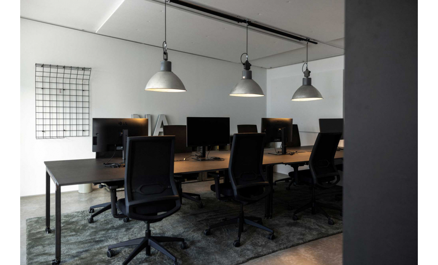 Office Sharing Leonhardstrasse Kempten 