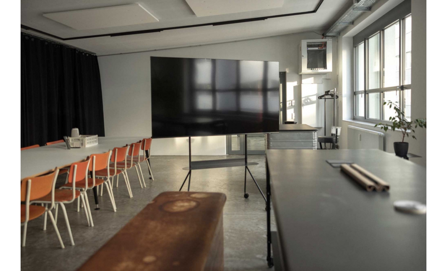 Coworking Leonhardstrasse Kempten 