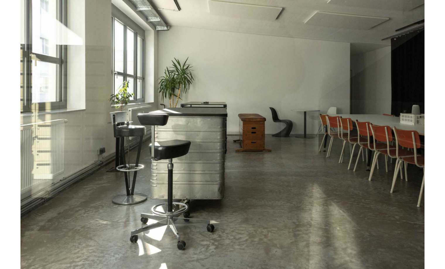 Büro auf Zeit Leonhardstrasse Kempten 