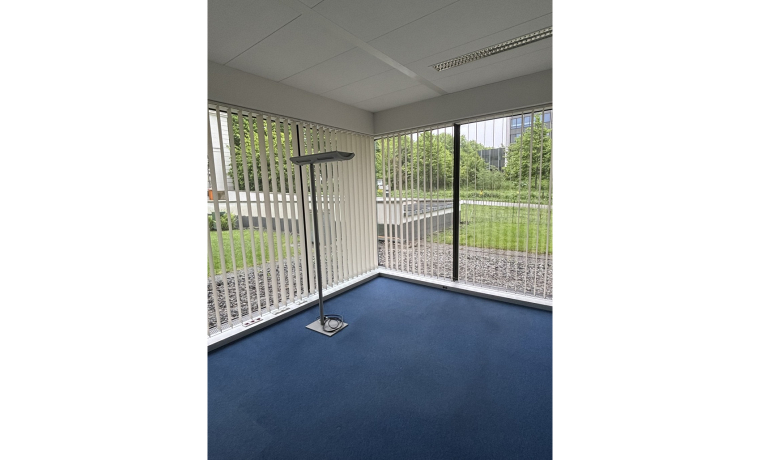 Coworking Palmaille Hamburg Altona