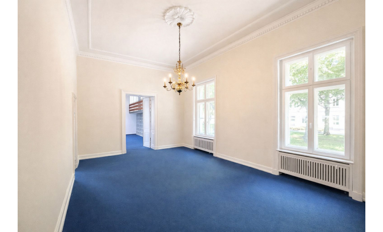 Büro mieten Palmaille Hamburg Altona-Altstadt