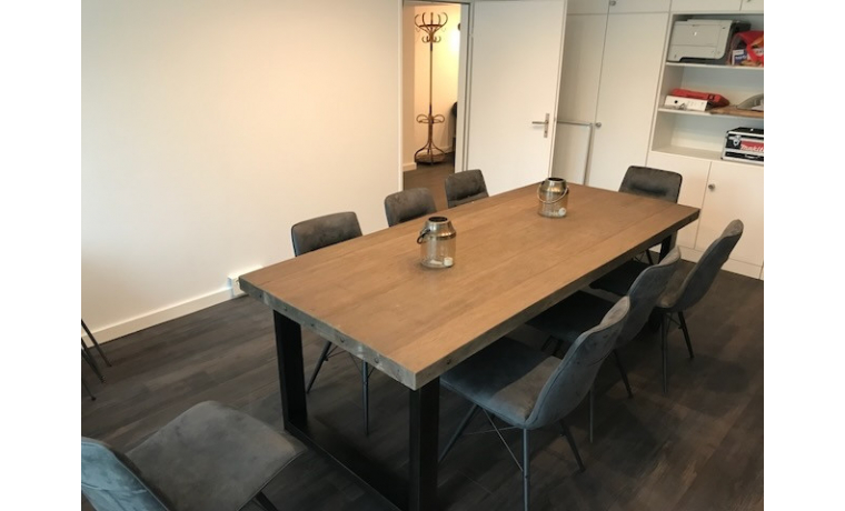 Coworking Gänsemarkt Hamburg Neustadt