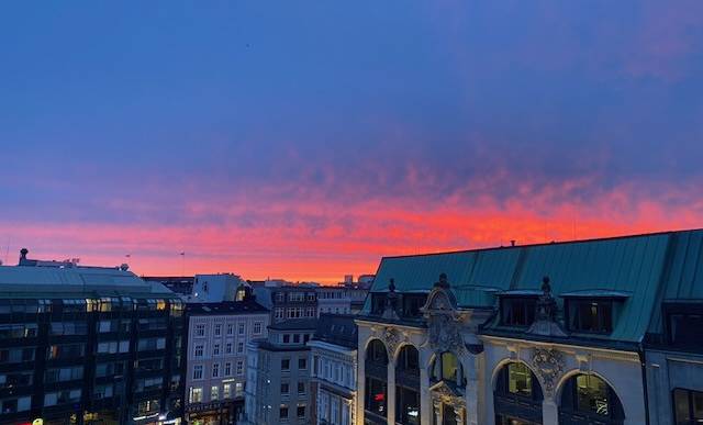 Ausblick