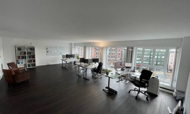 Büro