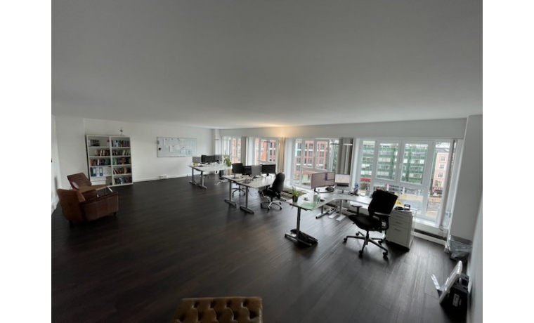 Büro mieten Gänsemarkt Hamburg Neustadt