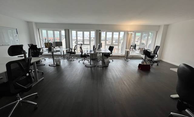 Büro