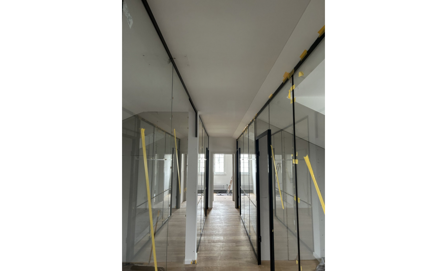 Büro mieten Ludwig-Ganghofer-Straße Grünwald Grünwald