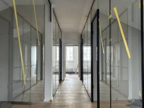 Helle exklusive Büro-Lofts ab 16 m² – frisch saniert
