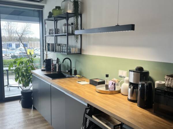 Moderne Büros & Coworking mit Flair in Köln-Nippes — Bild 6