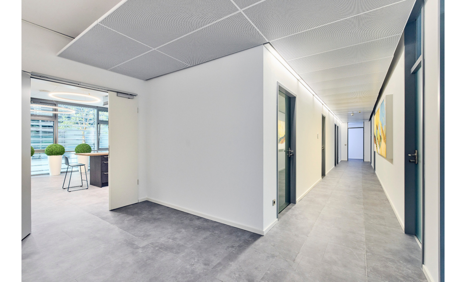 Büroraum Oskar-Messter-Straße Ismaning Ismaning