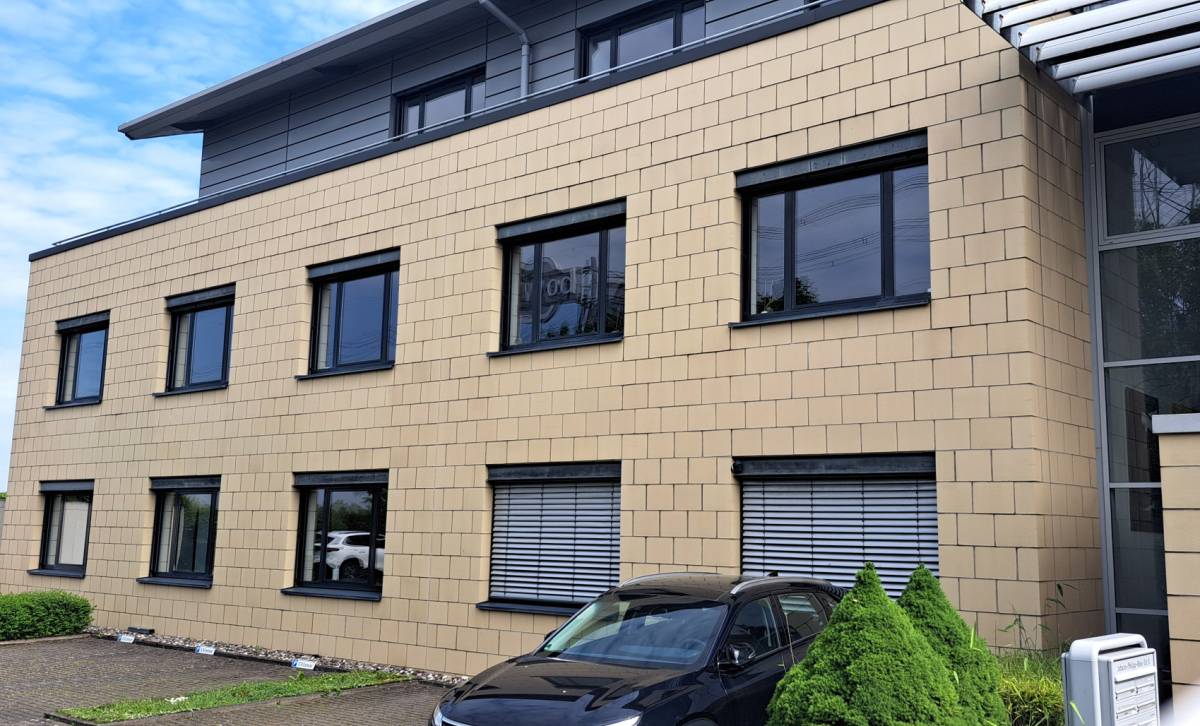 Moderne Co-Working & flexible Bürogemeinschaft in Bornheim