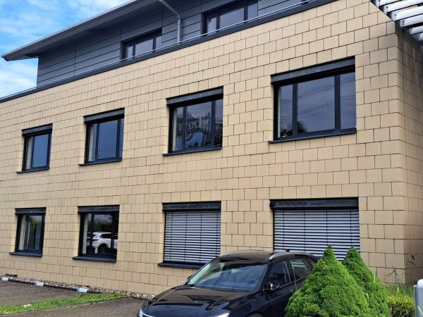 Moderne Bürogemeinschaft in Bornheim — Bild 7