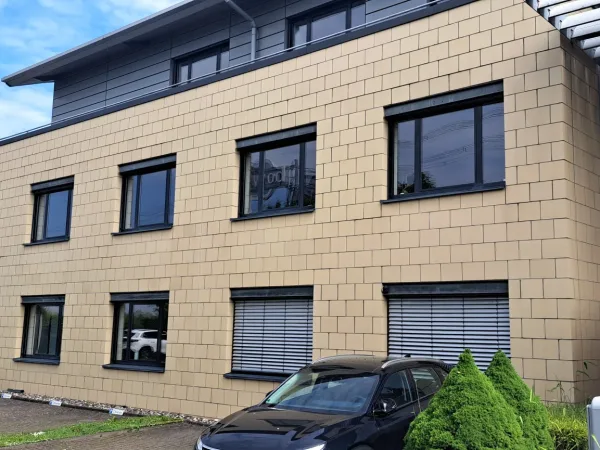 Abschließbares Büro in Bornheim (Bornheim) – Moderne Co-Working & flexible Bürogemeinschaft in Bornheim — Bild 7