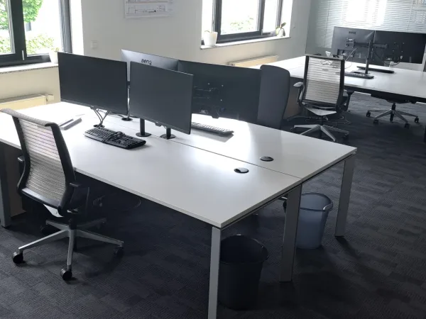 Abschließbares Büro in Bornheim (Bornheim) – Moderne Co-Working & flexible Bürogemeinschaft in Bornheim — Bild 1