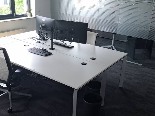 Moderne Bürogemeinschaft in Bornheim — Bild 2