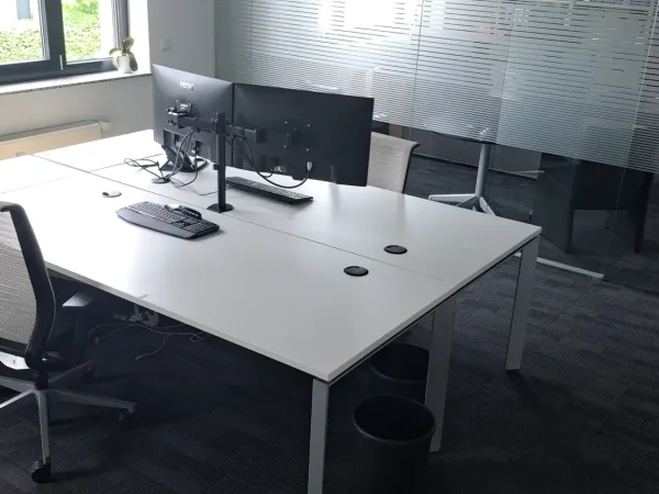 Abschließbares Büro in Bornheim (Bornheim) – Moderne Co-Working & flexible Bürogemeinschaft in Bornheim — Bild 2