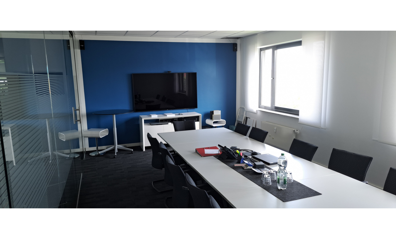 Coworking Johann-Philipp-Reis-Straße Bornheim Bornheim