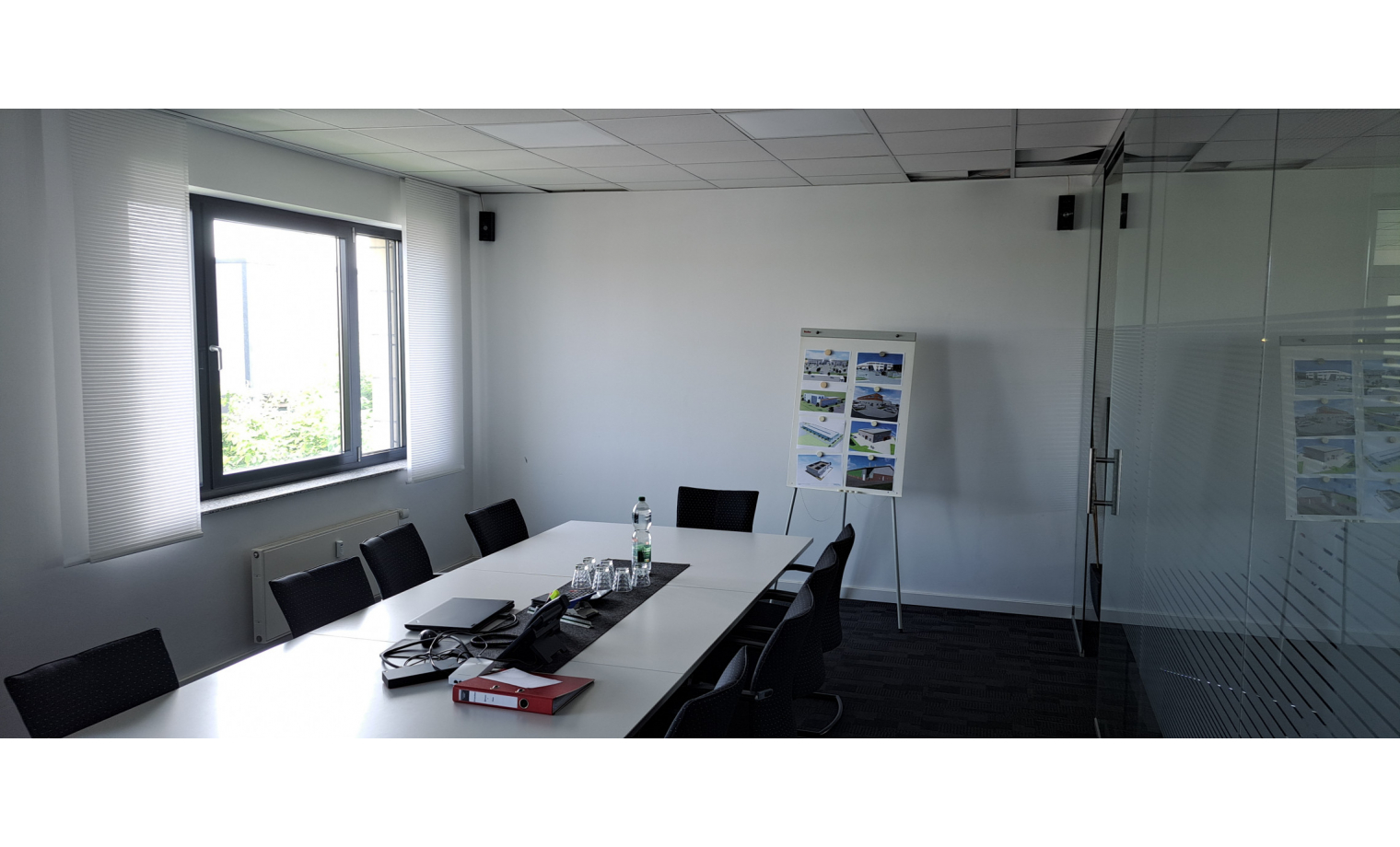 Coworking Space Johann-Philipp-Reis-Straße Bornheim Bornheim