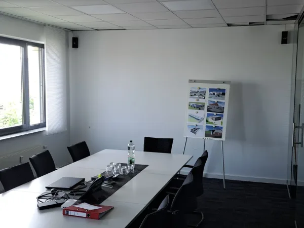 Abschließbares Büro in Bornheim (Bornheim) – Moderne Co-Working & flexible Bürogemeinschaft in Bornheim — Bild 5