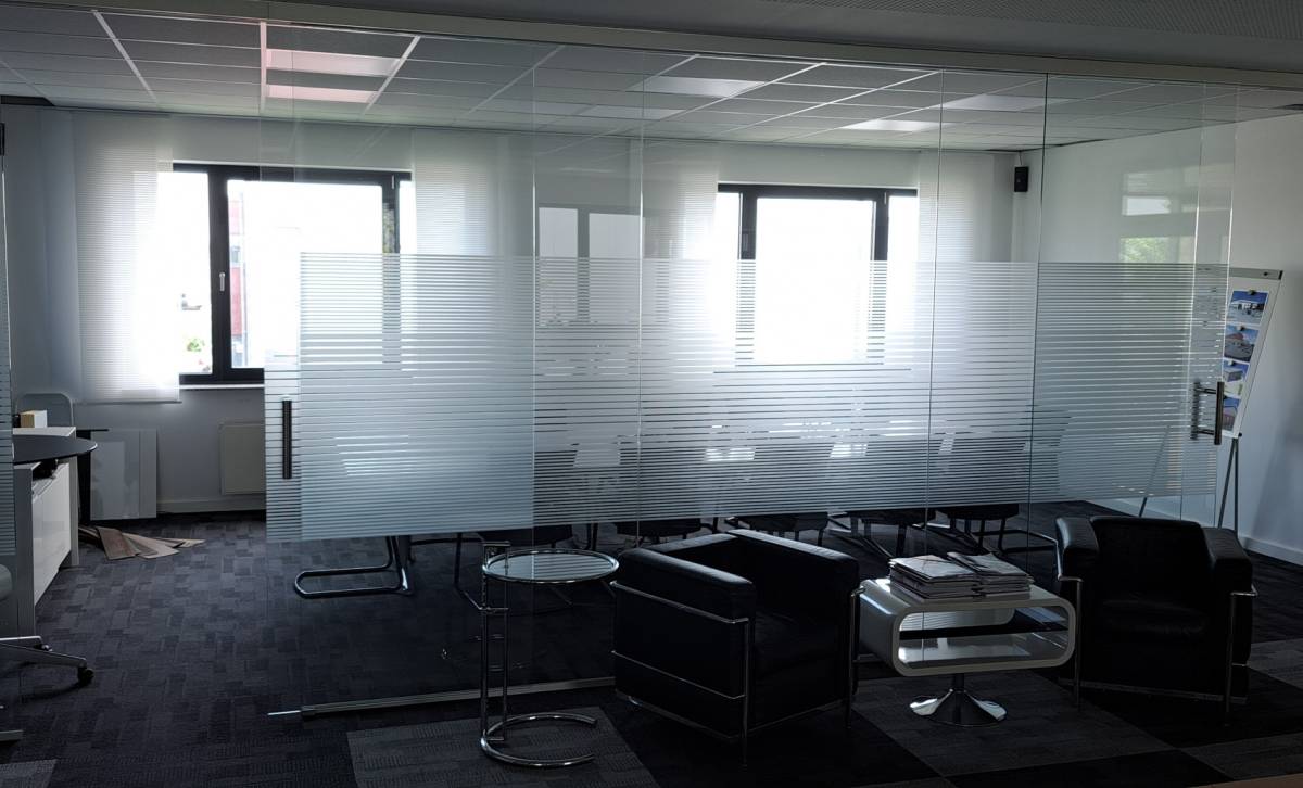Moderne Co-Working & flexible Bürogemeinschaft in Bornheim