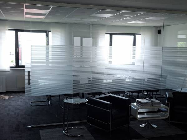 Moderne Bürogemeinschaft in Bornheim — Bild 6