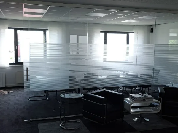 Abschließbares Büro in Bornheim (Bornheim) – Moderne Co-Working & flexible Bürogemeinschaft in Bornheim — Bild 6